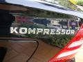 2005 Mercedes-Benz C 230 Kompressor Sedan Badge and Logo Photo