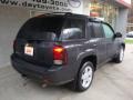 Graphite Metallic - TrailBlazer LT 4x4 Photo No. 2