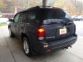 Graphite Metallic - TrailBlazer LT 4x4 Photo No. 4