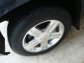 Graphite Metallic - TrailBlazer LT 4x4 Photo No. 7
