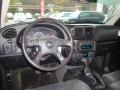 Graphite Metallic - TrailBlazer LT 4x4 Photo No. 10