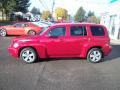 Crystal Red Metallic Tintcoat - HHR LS Photo No. 1