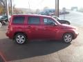 Crystal Red Metallic Tintcoat - HHR LS Photo No. 3