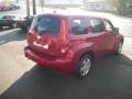 Crystal Red Metallic Tintcoat - HHR LS Photo No. 4