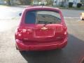 Crystal Red Metallic Tintcoat - HHR LS Photo No. 5