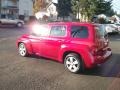 Crystal Red Metallic Tintcoat - HHR LS Photo No. 6