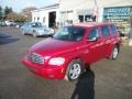 Crystal Red Metallic Tintcoat - HHR LS Photo No. 7