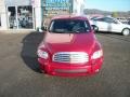 Crystal Red Metallic Tintcoat - HHR LS Photo No. 8