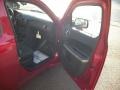 Crystal Red Metallic Tintcoat - HHR LS Photo No. 12