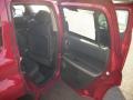 Crystal Red Metallic Tintcoat - HHR LS Photo No. 14