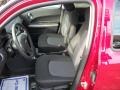 Crystal Red Metallic Tintcoat - HHR LS Photo No. 23