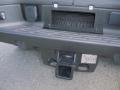 2011 Black Chevrolet Silverado 2500HD LTZ Crew Cab 4x4  photo #12