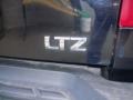 2011 Black Chevrolet Silverado 2500HD LTZ Crew Cab 4x4  photo #13
