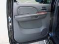 2011 Black Chevrolet Silverado 2500HD LTZ Crew Cab 4x4  photo #16