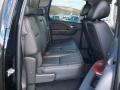 2011 Black Chevrolet Silverado 2500HD LTZ Crew Cab 4x4  photo #18