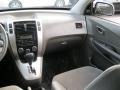 Sahara Silver - Tucson GLS V6 4x4 Photo No. 19
