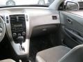 2006 Sahara Silver Hyundai Tucson GLS V6 4x4  photo #19