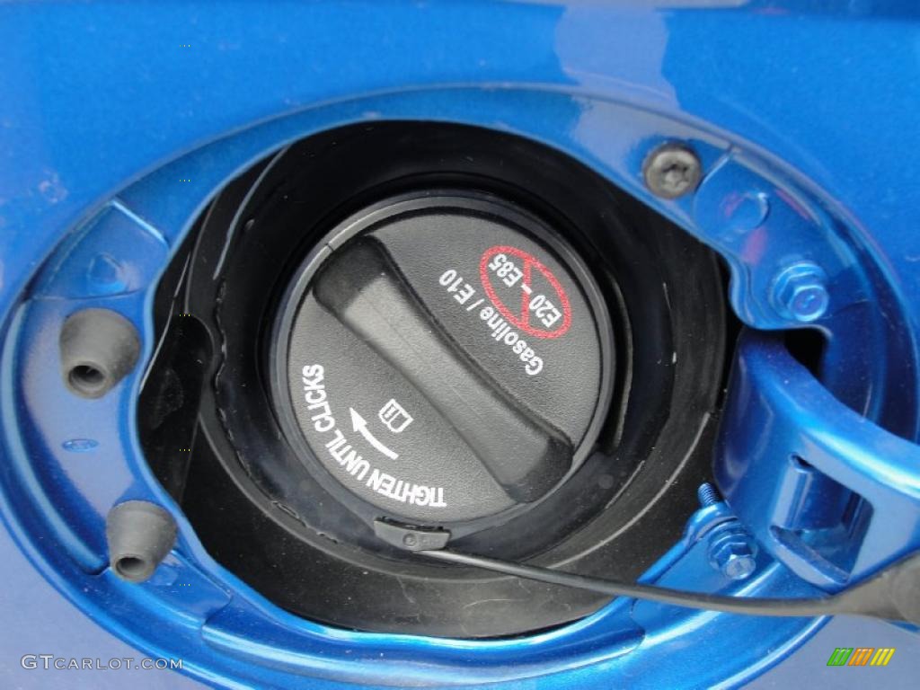 2011 Ford Focus S Sedan Controls Photo #38754436