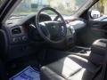 2011 Black Chevrolet Silverado 2500HD LTZ Crew Cab 4x4  photo #28