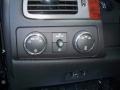 2011 Black Chevrolet Silverado 2500HD LTZ Crew Cab 4x4  photo #31