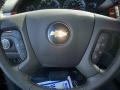 2011 Black Chevrolet Silverado 2500HD LTZ Crew Cab 4x4  photo #32