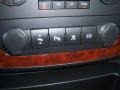 Ebony Controls Photo for 2011 Chevrolet Silverado 2500HD #38754620