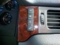Ebony Controls Photo for 2011 Chevrolet Silverado 2500HD #38754692