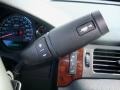 2011 Black Chevrolet Silverado 2500HD LTZ Crew Cab 4x4  photo #41