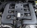  2002 300 M Special 3.5 Liter SOHC 24-Valve V6 Engine