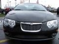 2002 Black Chrysler 300 M Special  photo #9