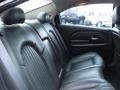 Dark Slate Gray 2002 Chrysler 300 M Special Interior Color