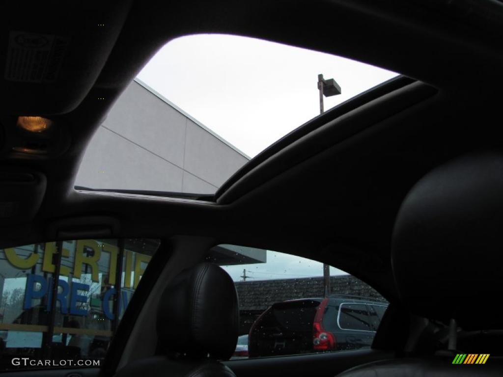 2002 Chrysler 300 M Special Sunroof Photo #38754856