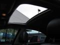 2002 Chrysler 300 Dark Slate Gray Interior Sunroof Photo