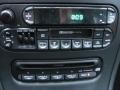 Dark Slate Gray Controls Photo for 2002 Chrysler 300 #38754932