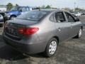 Carbon Gray Metallic - Elantra GLS Sedan Photo No. 2