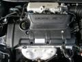 Carbon Gray Metallic - Elantra GLS Sedan Photo No. 11