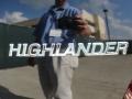 Black - Highlander Limited Photo No. 21