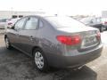 Carbon Gray Metallic - Elantra GLS Sedan Photo No. 15