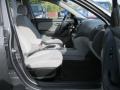 Carbon Gray Metallic - Elantra GLS Sedan Photo No. 17