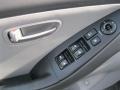 Carbon Gray Metallic - Elantra GLS Sedan Photo No. 18