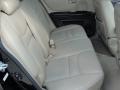  2001 Highlander Limited Ivory Interior