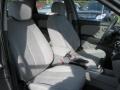 Carbon Gray Metallic - Elantra GLS Sedan Photo No. 19