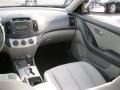Carbon Gray Metallic - Elantra GLS Sedan Photo No. 21