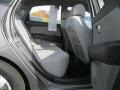 Carbon Gray Metallic - Elantra GLS Sedan Photo No. 22