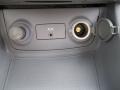 Carbon Gray Metallic - Elantra GLS Sedan Photo No. 23