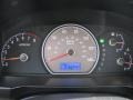 Carbon Gray Metallic - Elantra GLS Sedan Photo No. 26