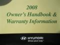 Carbon Gray Metallic - Elantra GLS Sedan Photo No. 27