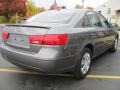 Willow Gray - Sonata GLS Photo No. 2