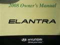 Carbon Gray Metallic - Elantra GLS Sedan Photo No. 28