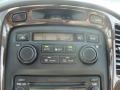 Ivory Controls Photo for 2001 Toyota Highlander #38755896